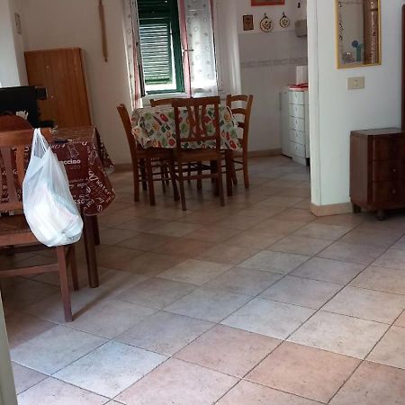 Casa Caterina Setri Levante Сестри-Леванте Экстерьер фото