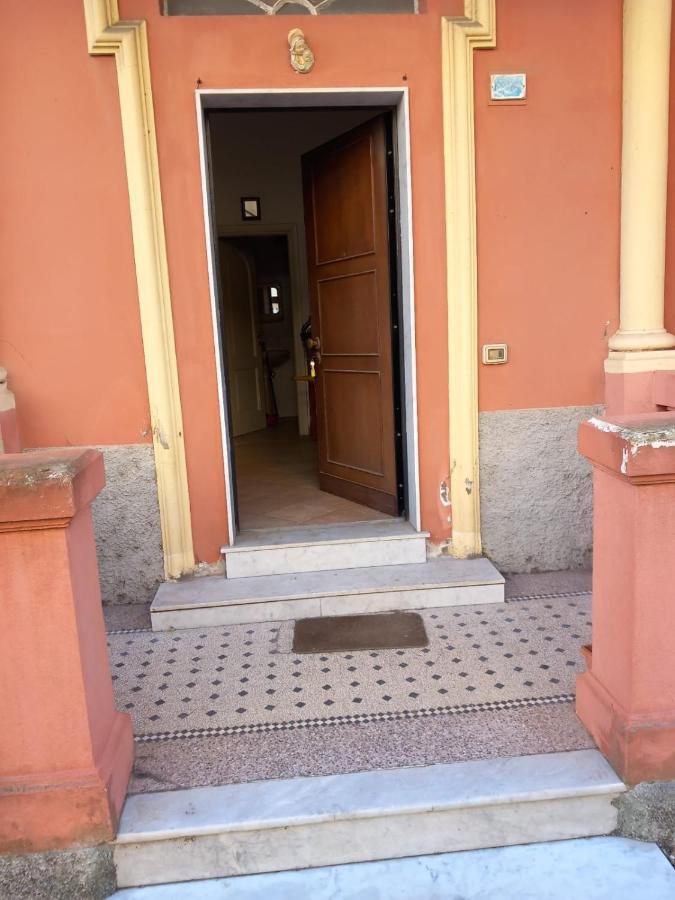 Casa Caterina Setri Levante Сестри-Леванте Экстерьер фото