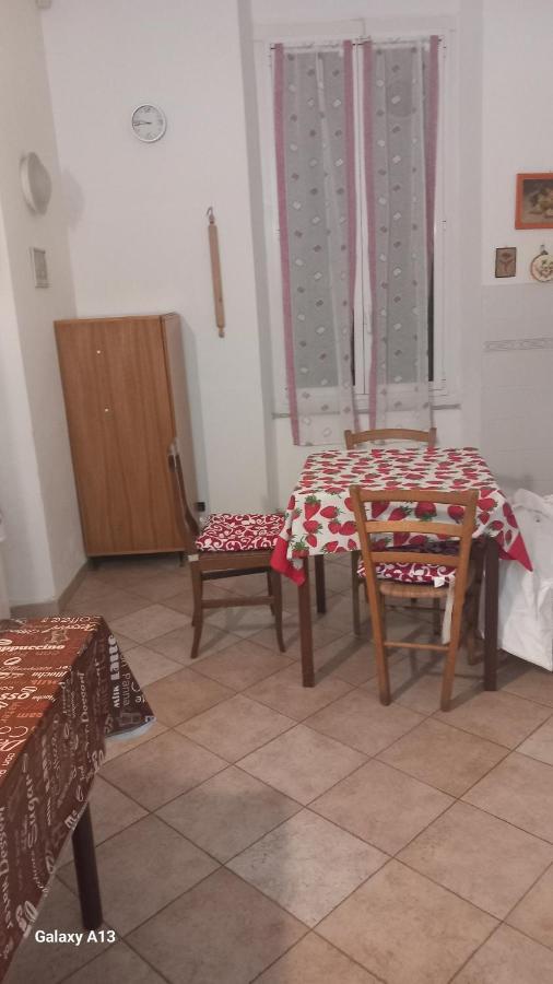 Casa Caterina Setri Levante Сестри-Леванте Экстерьер фото